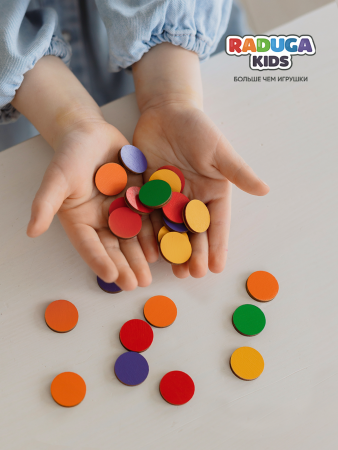 Мозаика «Овощи»