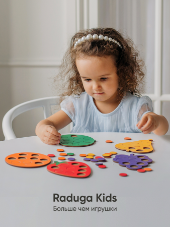 Мозаика «Фрукты»