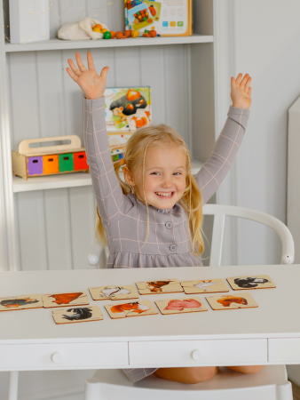 КП Животные