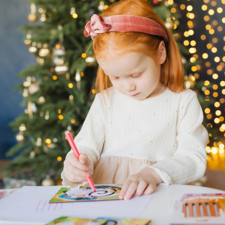 Развивающие Линейки