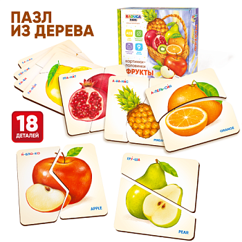 КП Фрукты КП Фрукты