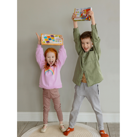 Мозаика Машинки