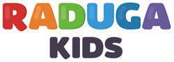 Raduga Kids - розничный интернет-магазин